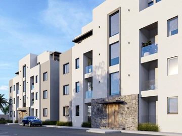3 Bedroom Penthouse