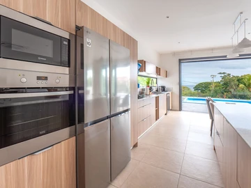 4 Bedroom Villa