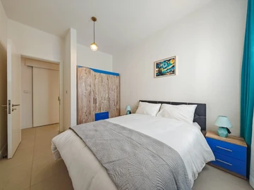 Appartement de 2 Chambres