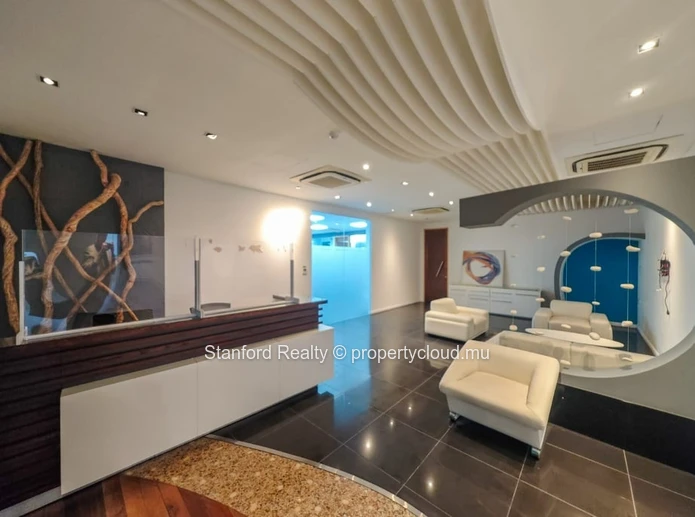 Office for Rent - Premium Office Space, Cybercity