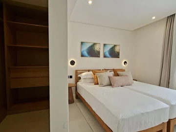 3 Bedroom Townhouse, Duplex