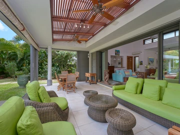 3 Bedroom Villa