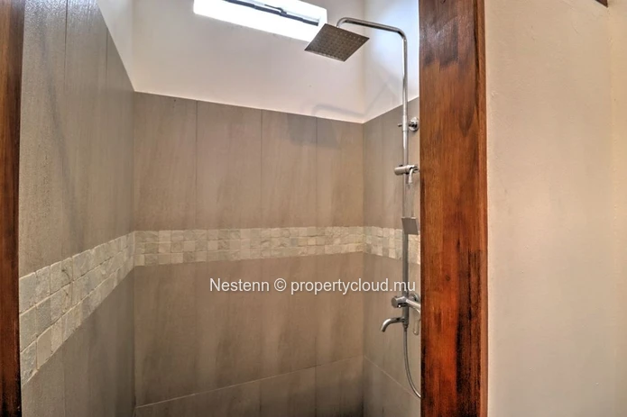 3 bedroom duplex 