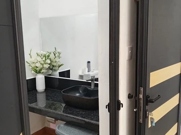 Appartement de 6 Chambres