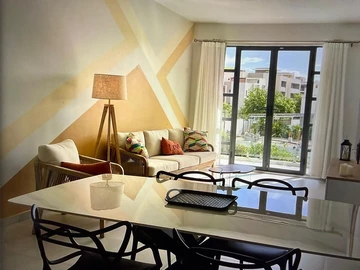 Penthouse de 3 Chambres
