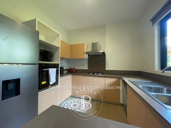 HAUTE RIVE - Duplex Côtier Moderne - 4 Chambres