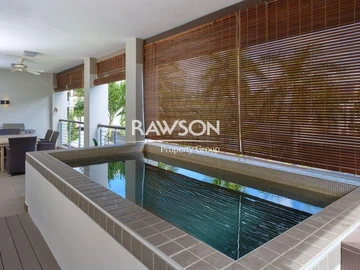 Appartement de 3 Chambres
