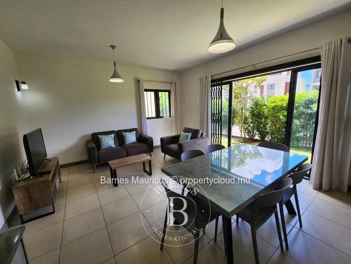 MOKA / HELVETIA  -  Appartement cosy en location   -  2 chambres