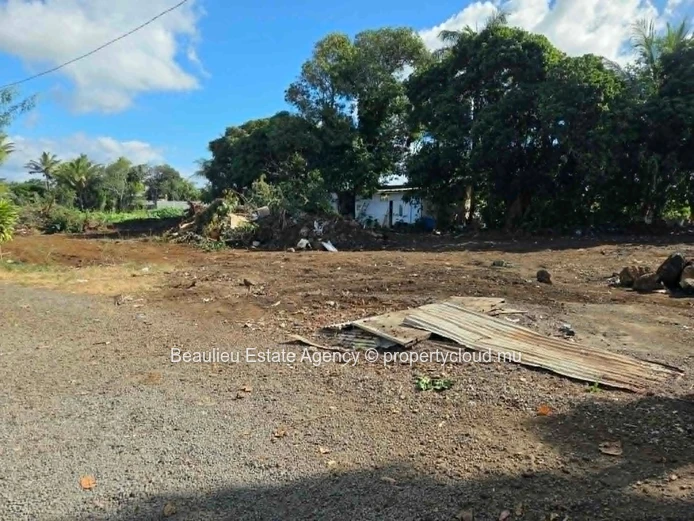 Terrain résidentiel de choix – 32 perchoirs à vendre