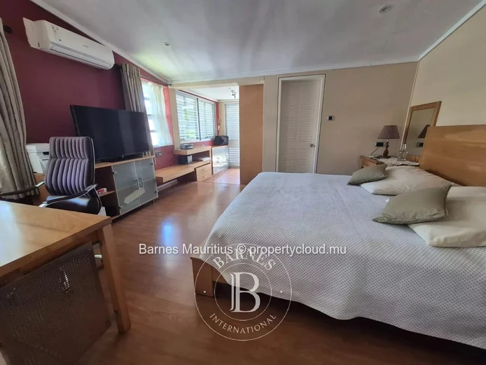 CUREPIPE - Maison familiale - 4 chambres et studio