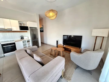 Appartement de 2 Chambres