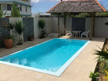 3 Bedroom Villa