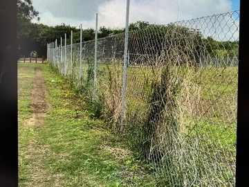 Terrain Agricole