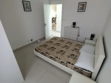 Appartement de 3 Chambres