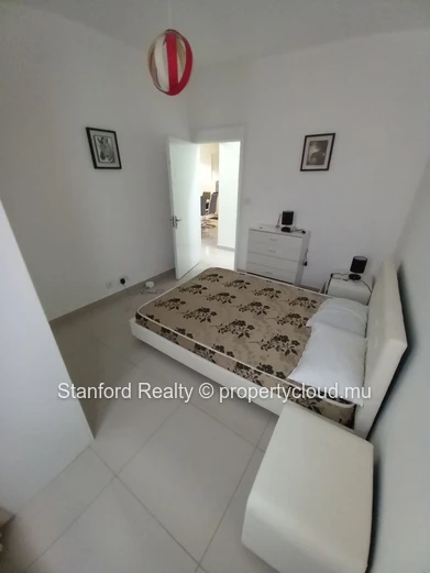 3-Bedroom Apartment for Rent - Pereybere, North