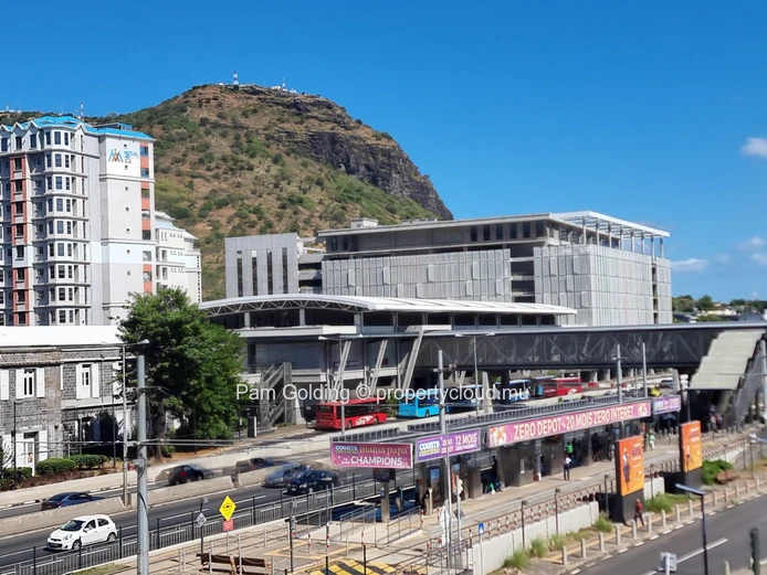 PREMIUM OFFICE SPACE | Victoria Urban Terminal, Port Louis