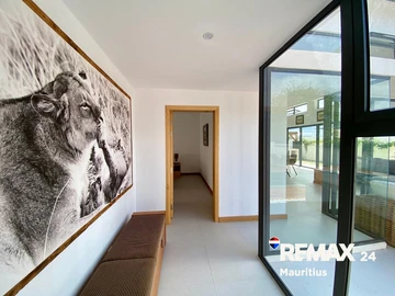 Villa de 3 Chambres
