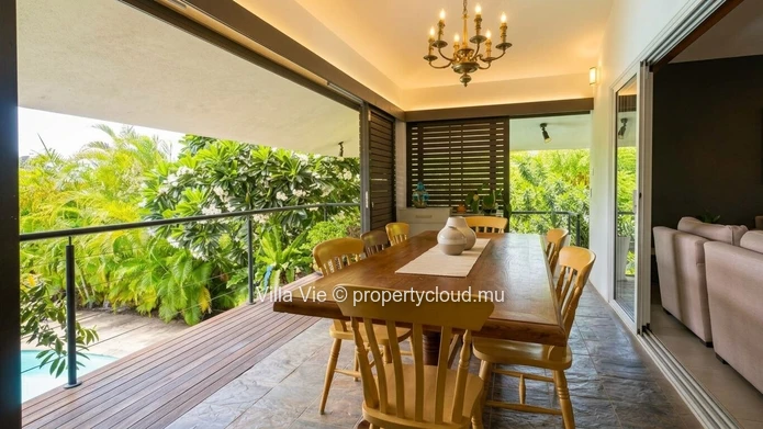 Calodyne - Maison de 4 chambres avec magnifique jardin (Mandat exclusif)