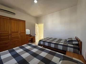 3 Bedroom Apartment