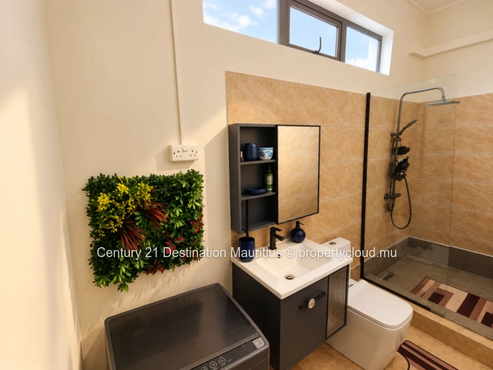 FOR SALE | 7 BRAND-NEW FURNISHED APARTMENTS IN BEAU PLATEAU  From MUR | €60,570 | US$67,840