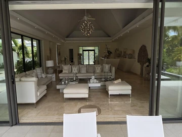 Villa de 5 Chambres