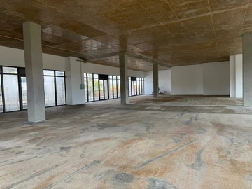 Immobilier Commerciaux