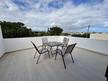 Villa de 4 Chambres