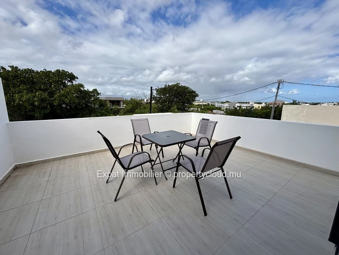 4-Bedroom En-Suite Villa With Private Pool & Garden – Grand Baie