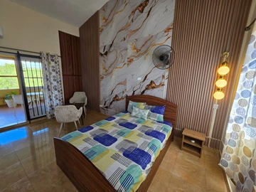 Appartement de 4 Chambres