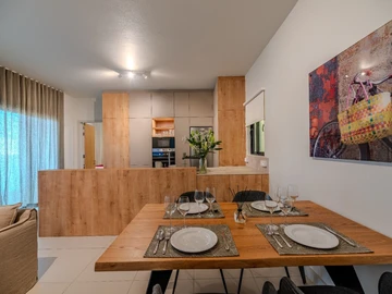 Appartement de 2 Chambres