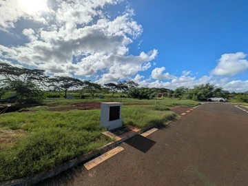 Residential Land