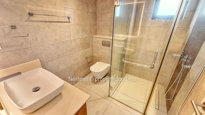 Superb 3-bedroom apartment in a secure residence