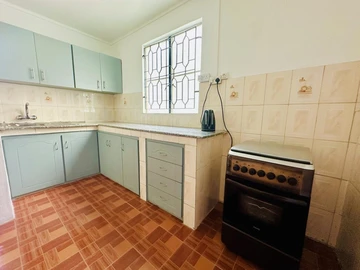 Appartement de 2 Chambres