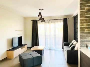 Villa de 6 Chambres