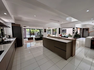 Villa de 6 Chambres