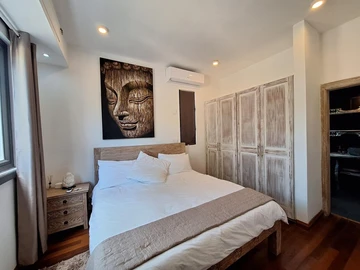 Villa de 3 Chambres