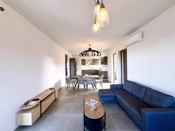 Appartement de 3 Chambres