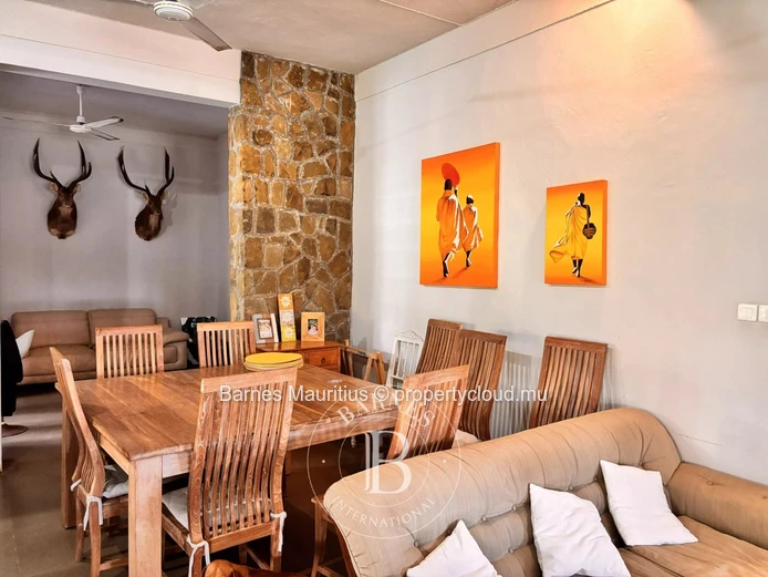 BEAU VALLON - Maison de caractère - 3 chambres