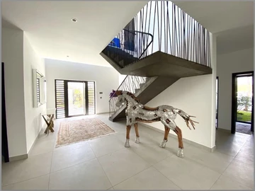 Villa de 4 Chambres