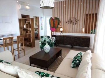 2 Bedroom Penthouse