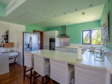 Villa de 5 Chambres
