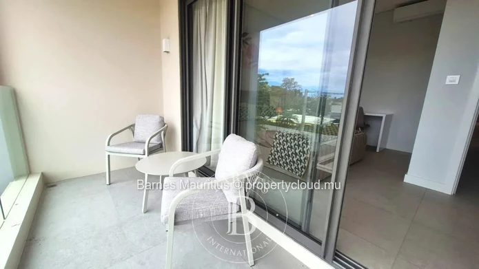PEREYBÈRE - Luxury Living Just Minutes from Péreybère Beach - 2 bedrooms