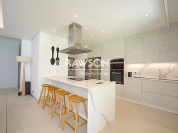 3 Bedroom Apartment