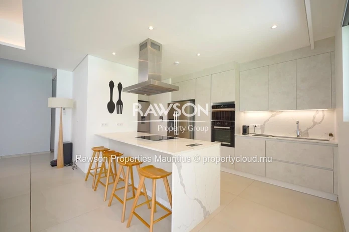 Brand New Ground Floor Apartment On A Golf Estate - €