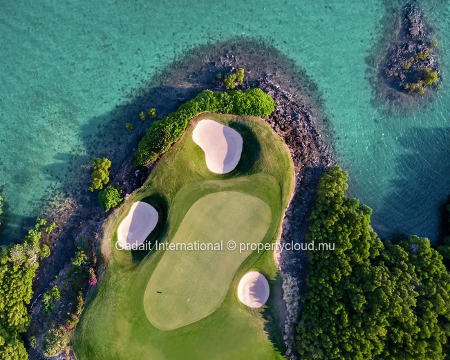 Villa de luxe en bord de mer à vendre | Plage privée et vues sur l'Océan Indien