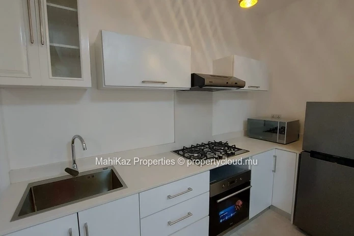 Modern 1-Bedroom Apartment for Sale in Quatre Bornes, Mauritius
