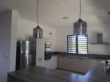 Penthouse de 3 Chambres