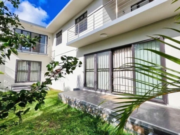 Villa de 4 Chambres