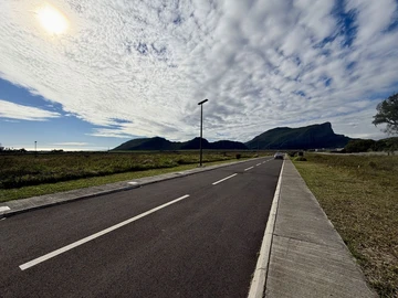Residential Land