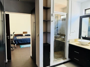 Appartement de 4 Chambres